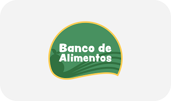 Logo Banco de Alimentos