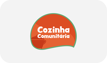 Logo Cozinha Comunitaria