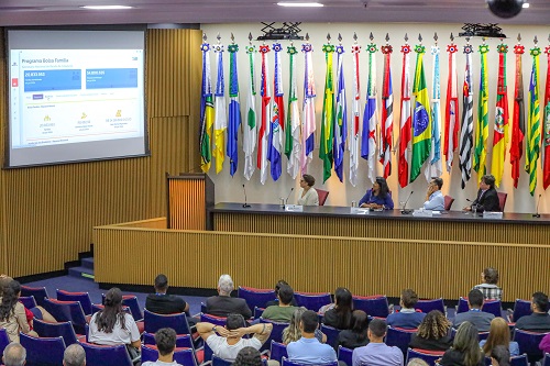 Apresentação do PPA